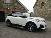 Peugeot 3008 DIESEL ESTATE in Fermanagh