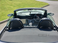 Porsche Boxster 2.7 2dr Tiptronic S in Tyrone