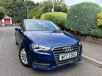 Audi A3 SPORTBACK in Antrim