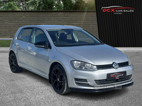 Volkswagen Golf DIESEL HATCHBACK in Armagh