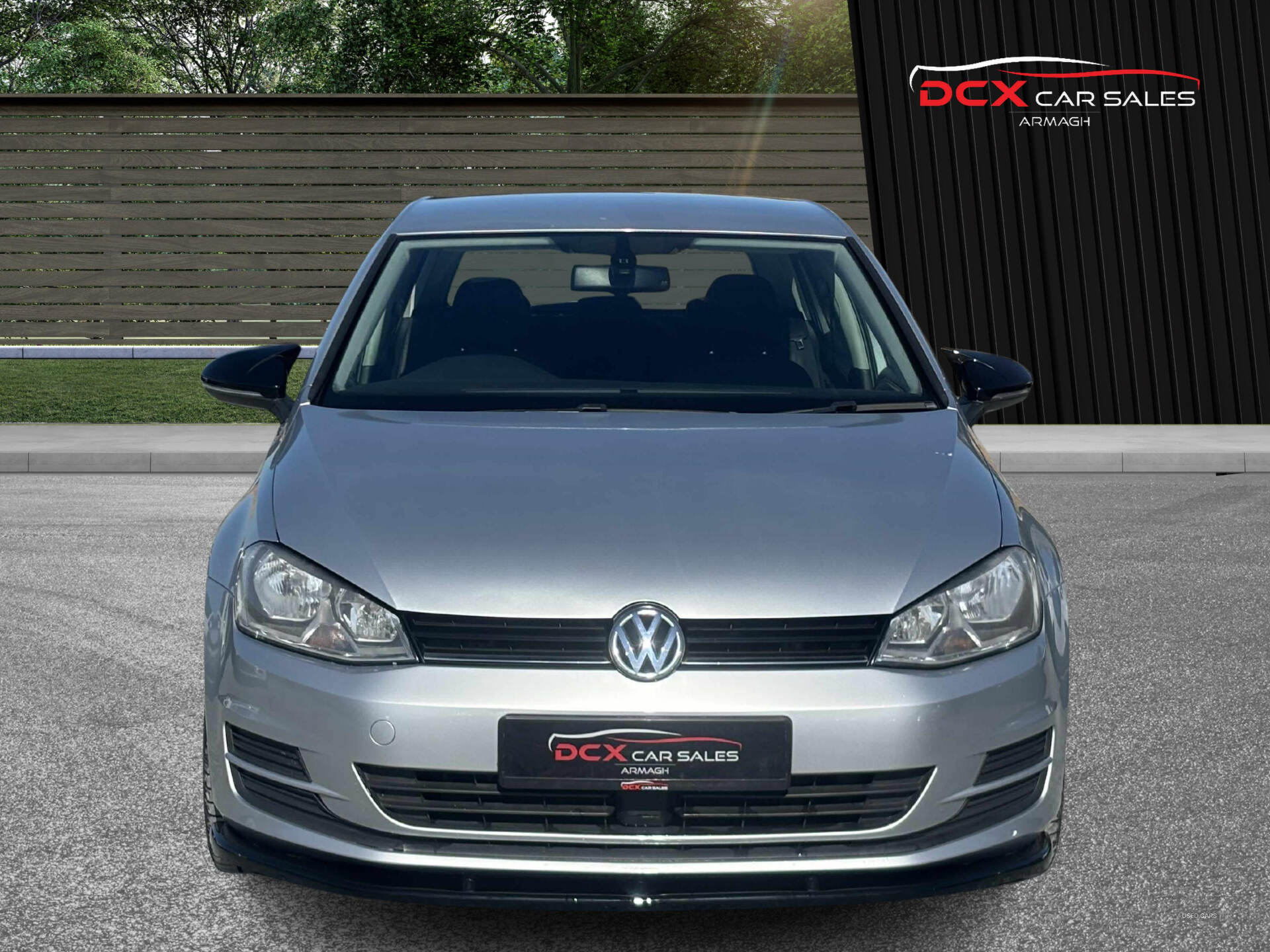 Volkswagen Golf DIESEL HATCHBACK in Armagh