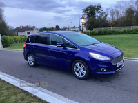 Ford S-Max DIESEL ESTATE in Armagh