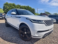 Land Rover Range Rover Velar DIESEL ESTATE in Fermanagh