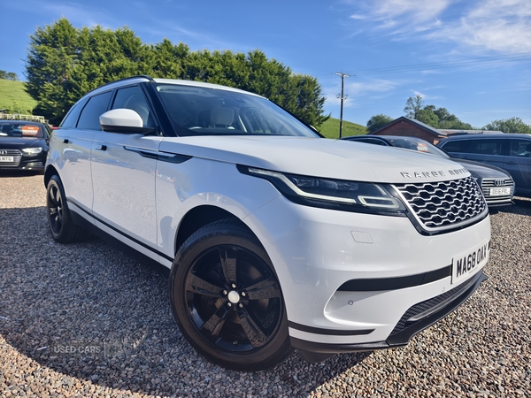 Land Rover Range Rover Velar DIESEL ESTATE in Fermanagh