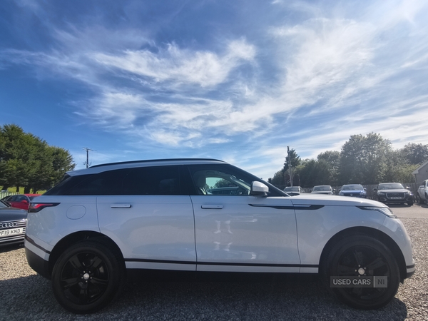 Land Rover Range Rover Velar DIESEL ESTATE in Fermanagh