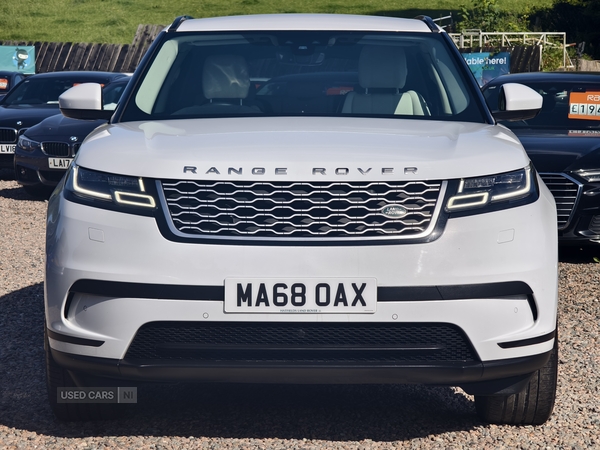 Land Rover Range Rover Velar DIESEL ESTATE in Fermanagh