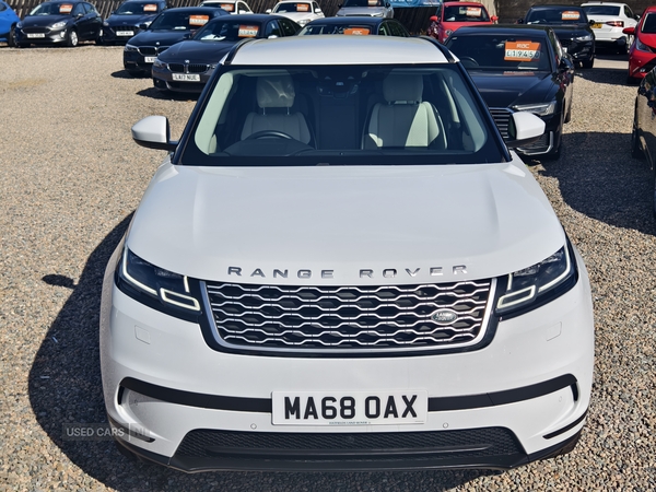 Land Rover Range Rover Velar DIESEL ESTATE in Fermanagh