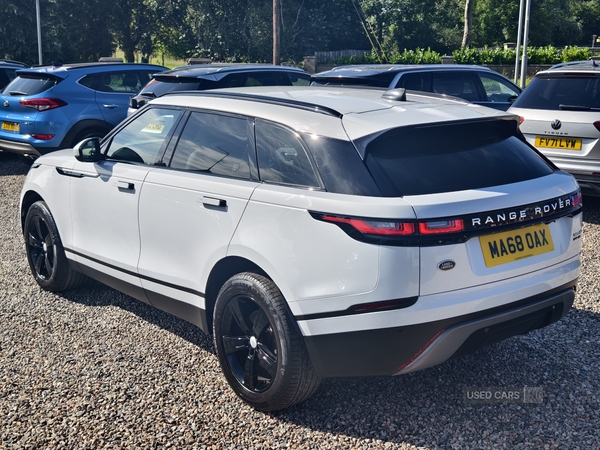 Land Rover Range Rover Velar DIESEL ESTATE in Fermanagh