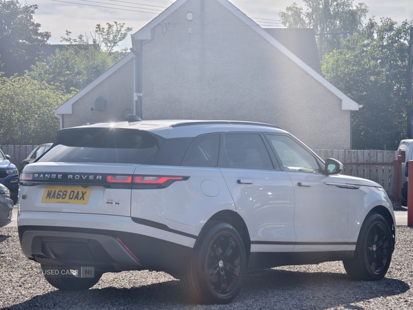 Land Rover Range Rover Velar DIESEL ESTATE in Fermanagh
