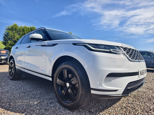 Land Rover Range Rover Velar DIESEL ESTATE in Fermanagh