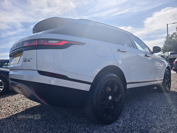 Land Rover Range Rover Velar DIESEL ESTATE in Fermanagh