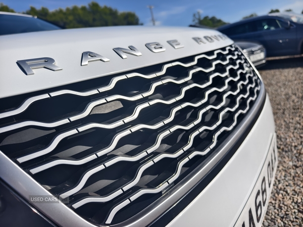 Land Rover Range Rover Velar DIESEL ESTATE in Fermanagh