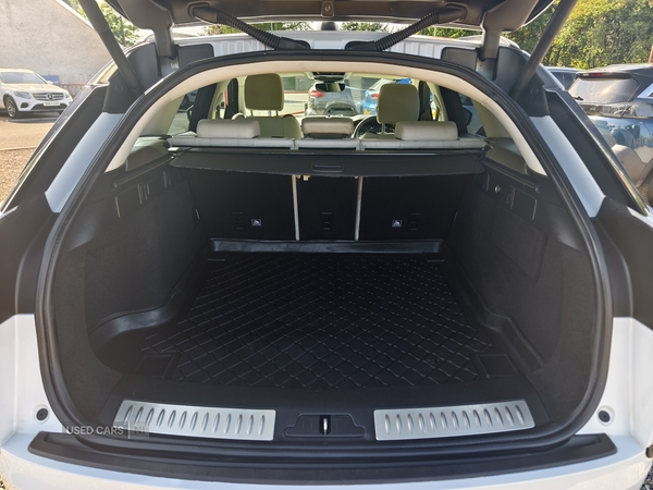 Land Rover Range Rover Velar DIESEL ESTATE in Fermanagh