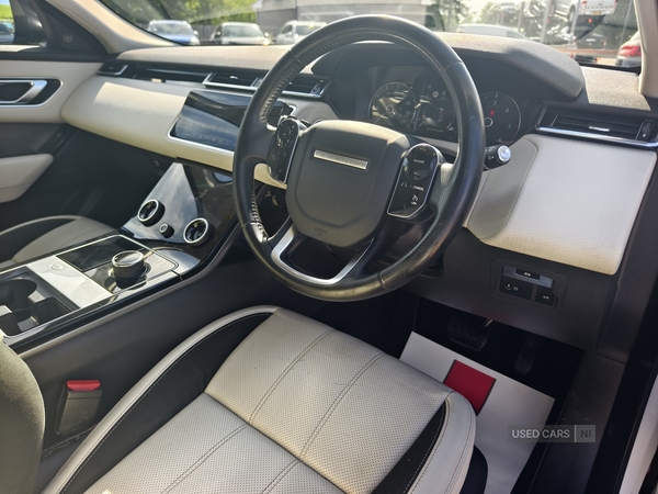 Land Rover Range Rover Velar DIESEL ESTATE in Fermanagh