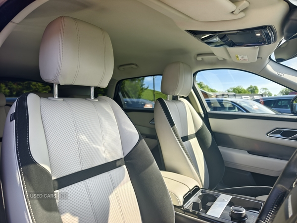 Land Rover Range Rover Velar DIESEL ESTATE in Fermanagh