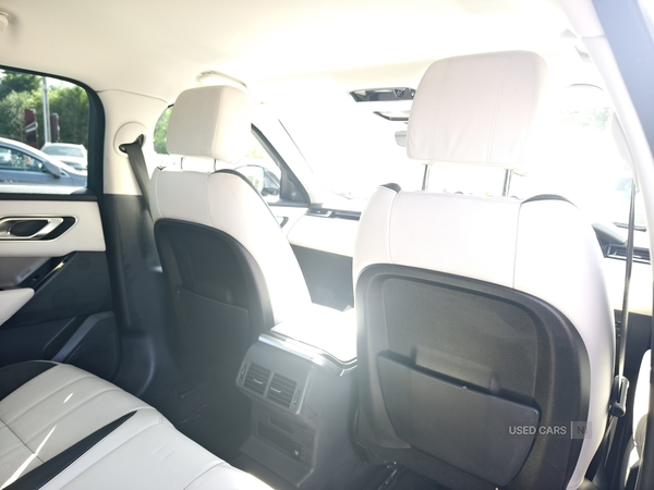 Land Rover Range Rover Velar DIESEL ESTATE in Fermanagh