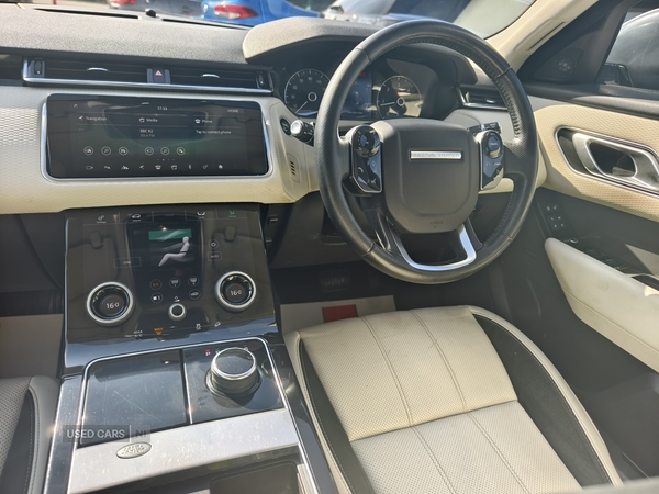 Land Rover Range Rover Velar DIESEL ESTATE in Fermanagh