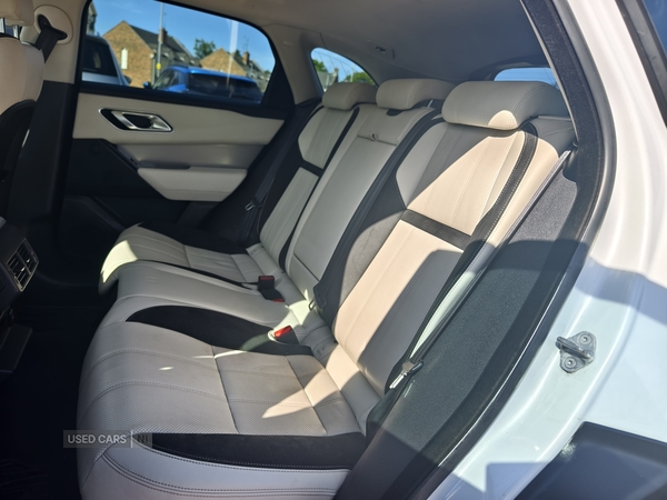 Land Rover Range Rover Velar DIESEL ESTATE in Fermanagh