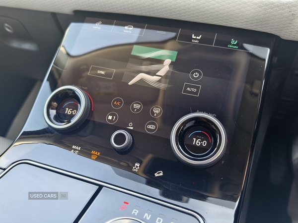 Land Rover Range Rover Velar DIESEL ESTATE in Fermanagh