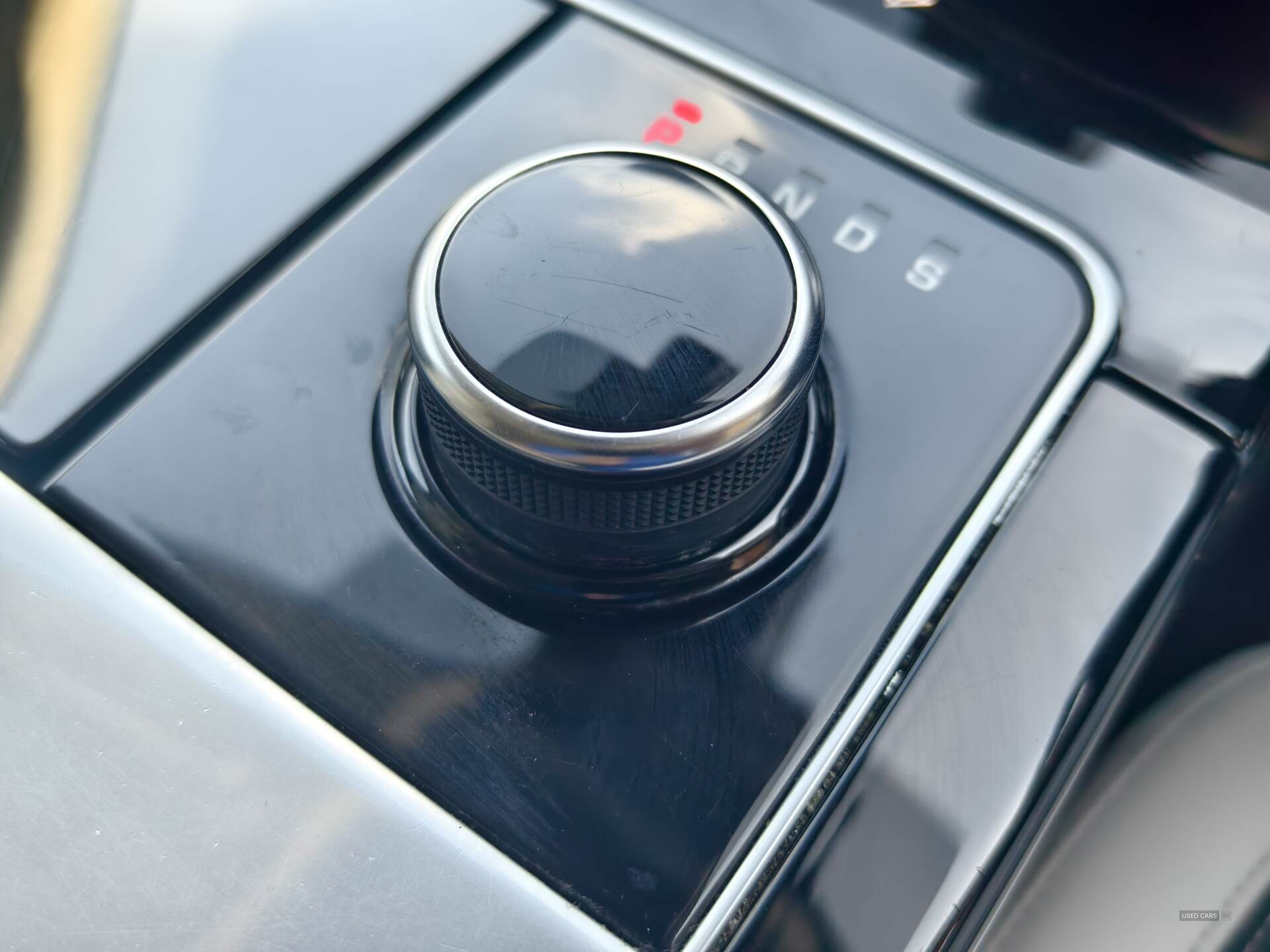 Land Rover Range Rover Velar DIESEL ESTATE in Fermanagh