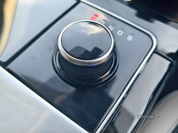 Land Rover Range Rover Velar DIESEL ESTATE in Fermanagh