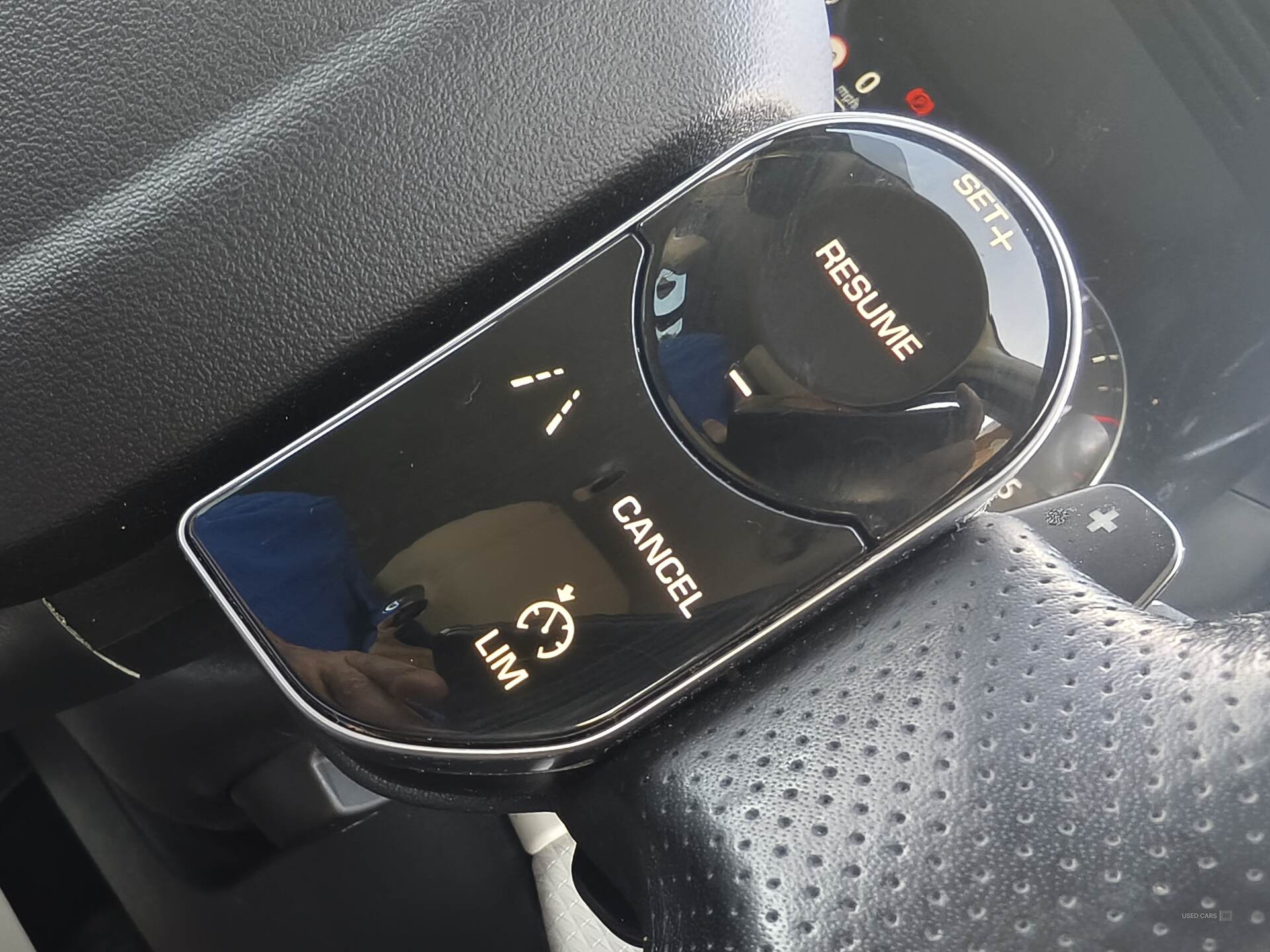 Land Rover Range Rover Velar DIESEL ESTATE in Fermanagh