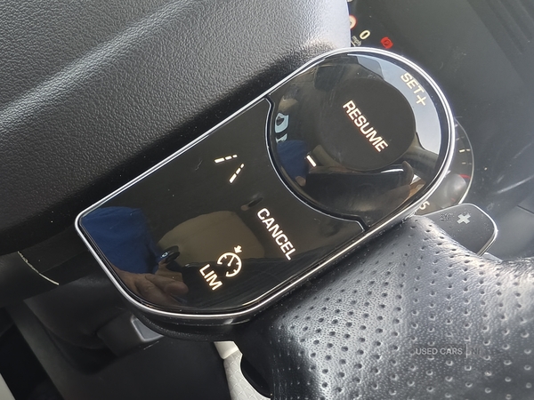 Land Rover Range Rover Velar DIESEL ESTATE in Fermanagh
