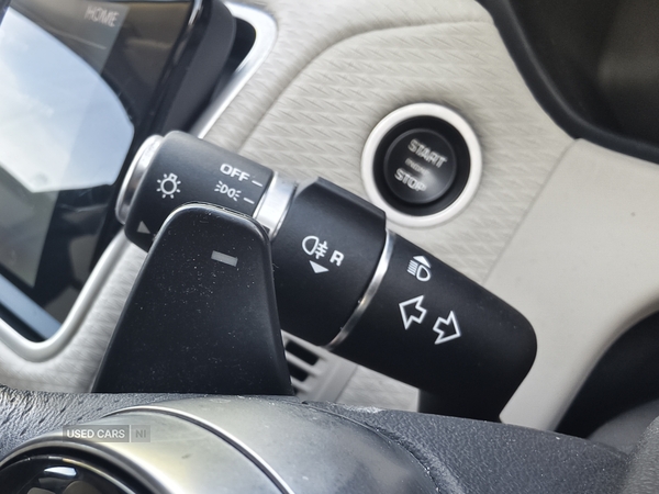 Land Rover Range Rover Velar DIESEL ESTATE in Fermanagh
