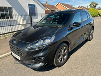 Ford Kuga DIESEL ESTATE in Antrim