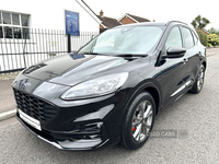 Ford Kuga DIESEL ESTATE in Antrim