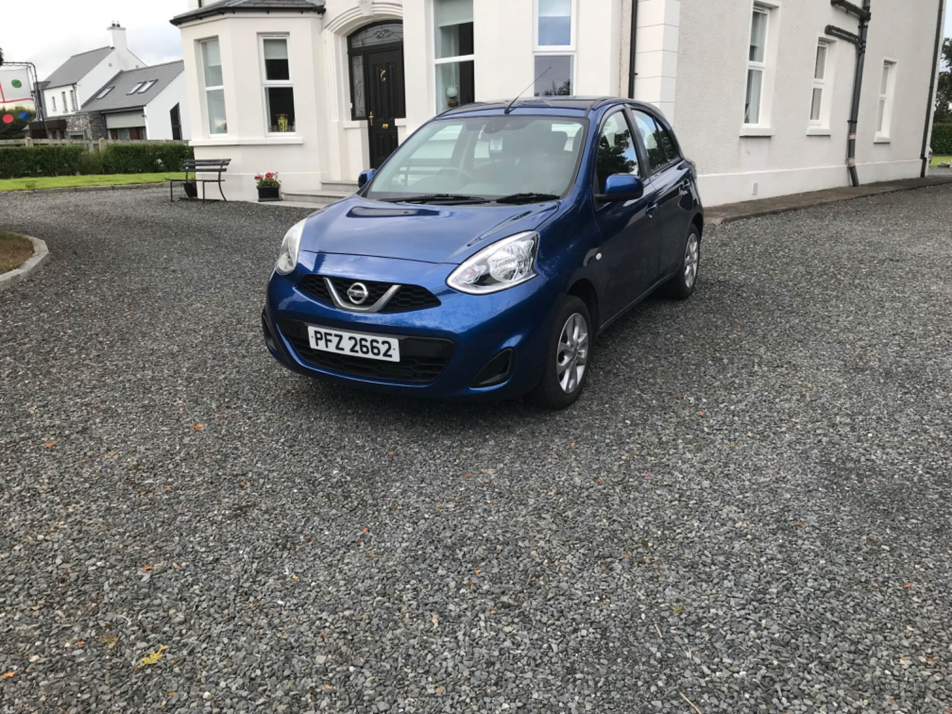 Car Thumbnail 1