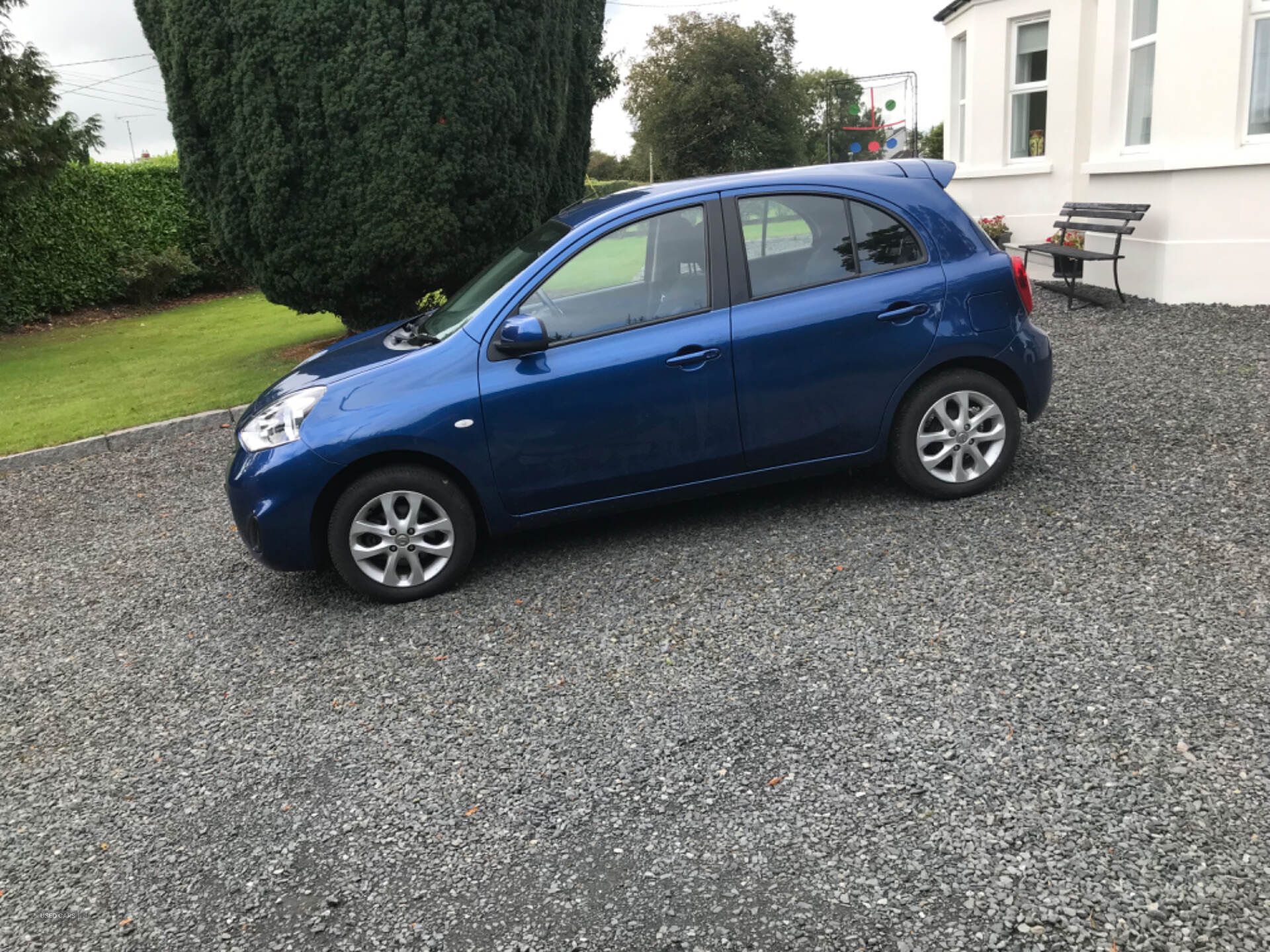 Car Thumbnail 2