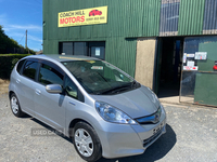 Honda Jazz HYBRID in Down