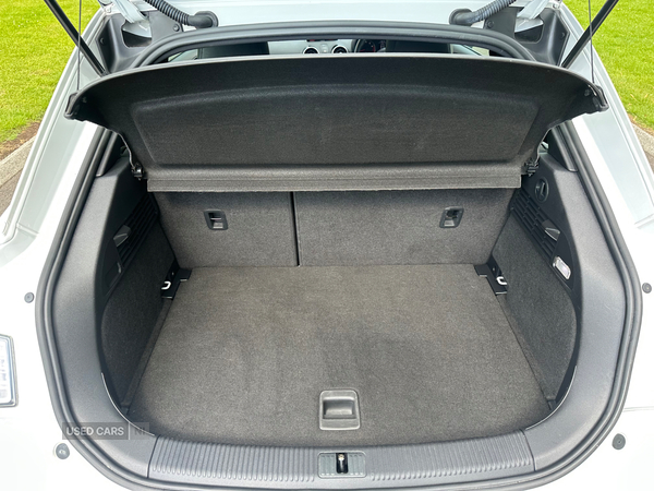 Audi A1 HATCHBACK in Antrim
