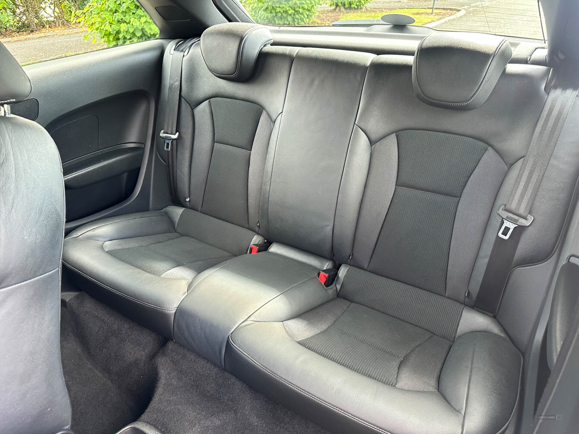 Audi A1 HATCHBACK in Antrim