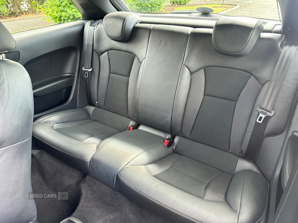 Audi A1 HATCHBACK in Antrim