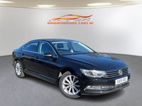 Volkswagen Passat DIESEL SALOON in Antrim