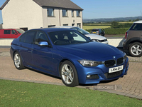 BMW 3 Series in Antrim