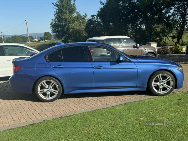 BMW 3 Series in Antrim