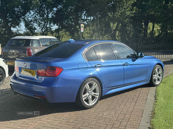 BMW 3 Series in Antrim