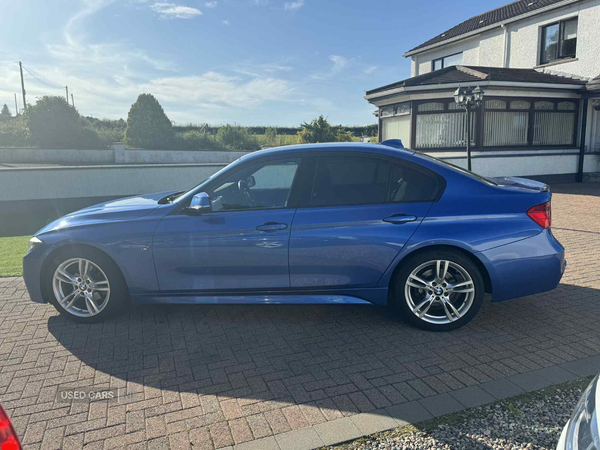BMW 3 Series in Antrim