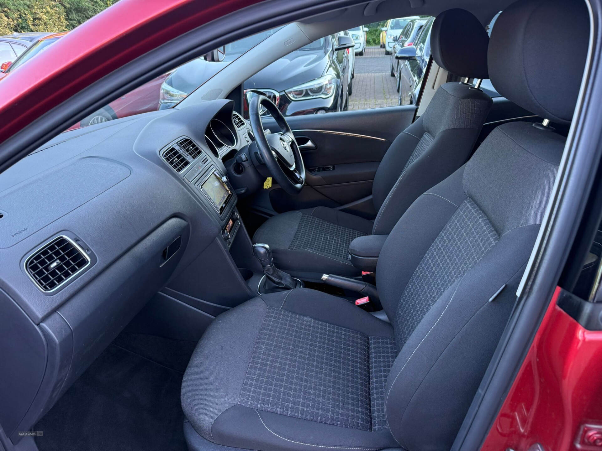 Volkswagen Polo 1.2 TSI Comfort Line Upgrade Pack 5DR in Antrim