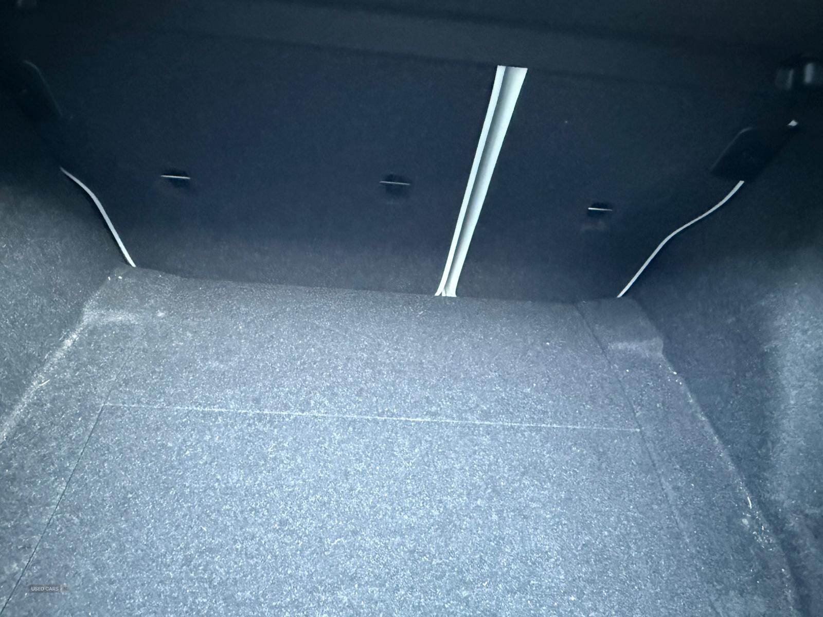 BMW 1 Series 1.6 116i Style Auto 5DR in Antrim