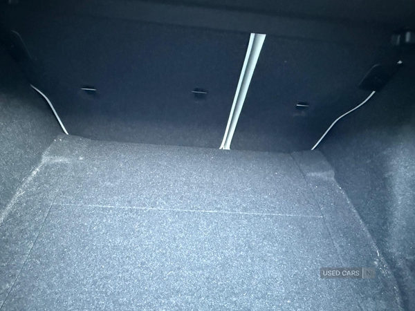 BMW 1 Series 1.6 116i Style Auto 5DR in Antrim