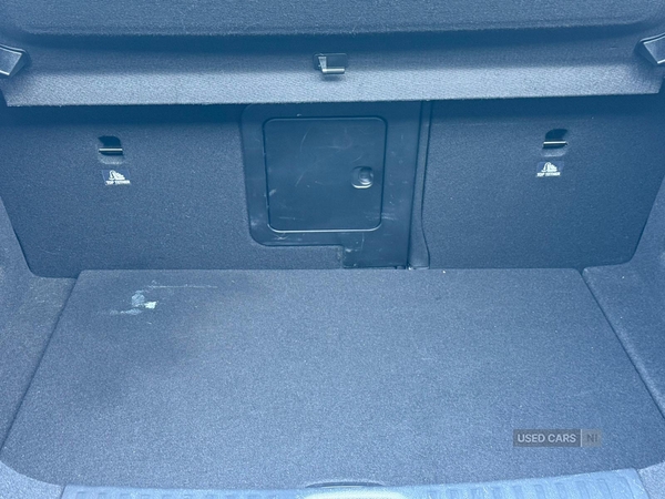 Mercedes A-Class 1.6 A180 Auto 5DR in Antrim