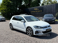 Volkswagen Golf DIESEL HATCHBACK in Tyrone