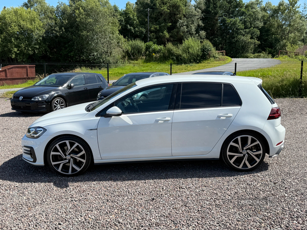 Volkswagen Golf DIESEL HATCHBACK in Tyrone