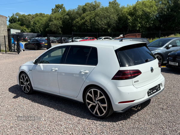 Volkswagen Golf DIESEL HATCHBACK in Tyrone