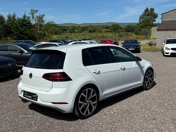 Volkswagen Golf DIESEL HATCHBACK in Tyrone