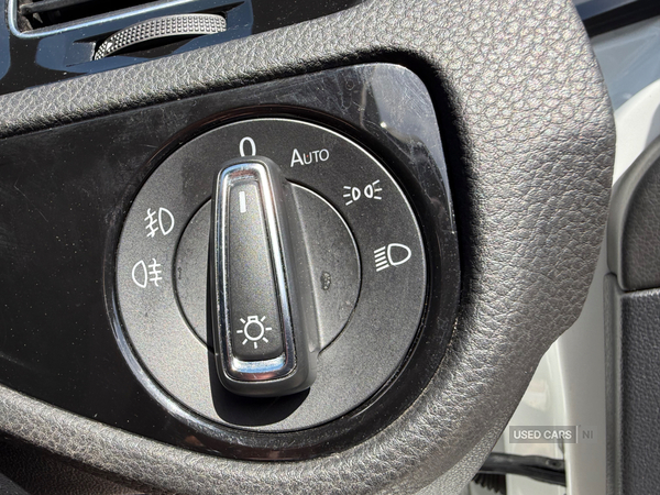 Volkswagen Golf DIESEL HATCHBACK in Tyrone